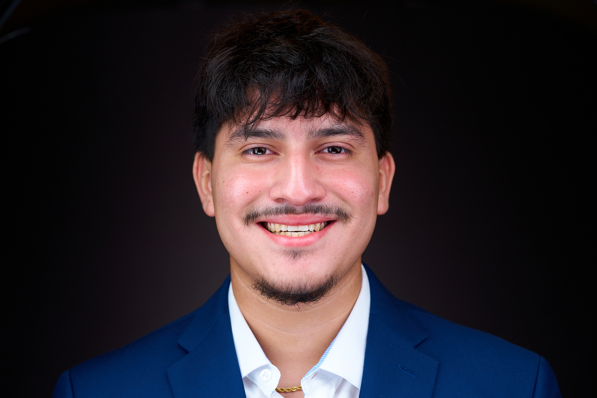 Photo of Albert Becerra